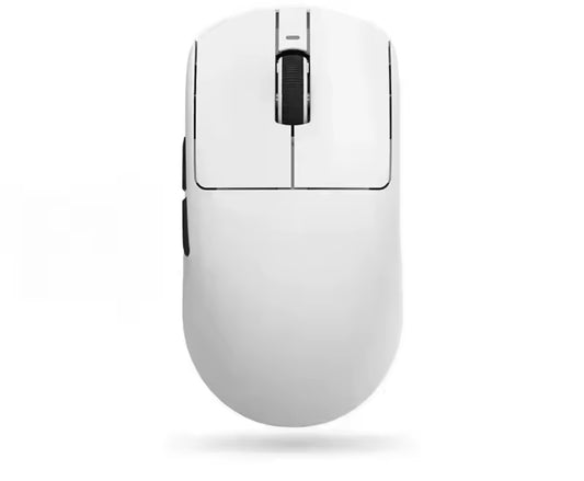 KODU EM-01 Ergonomic Wireless Mouse - Silent Click